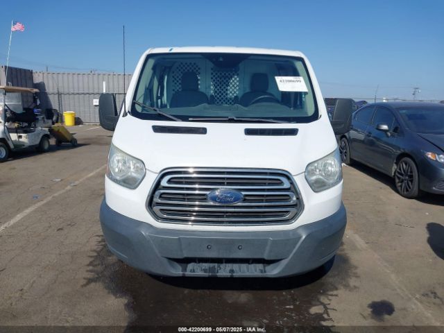 1FTYR1ZM8GKB42857 Ford Transit-250