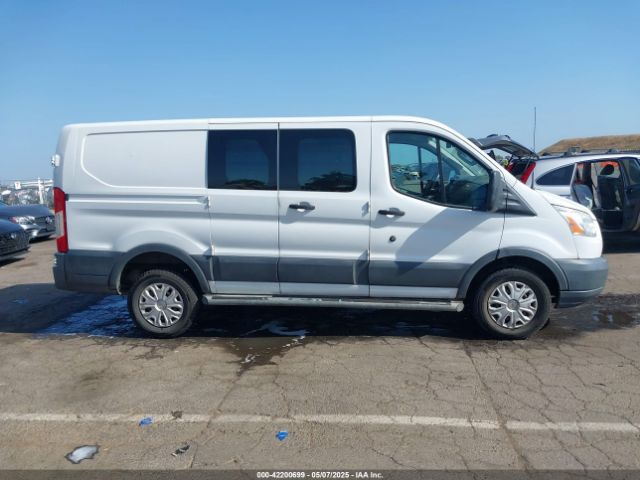 1FTYR1ZM8GKB42857 Ford Transit-250