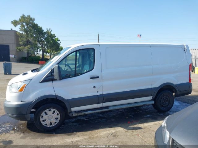 1FTYR1ZM8GKB42857 Ford Transit-250