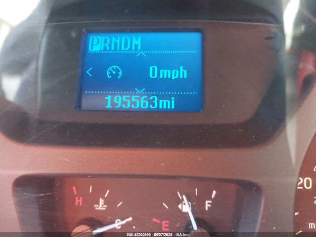 1FTYR1ZM8GKB42857 Ford Transit-250