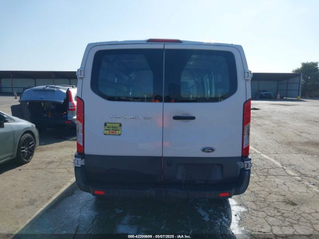 1FTYR1ZM8GKB42857 Ford Transit-250