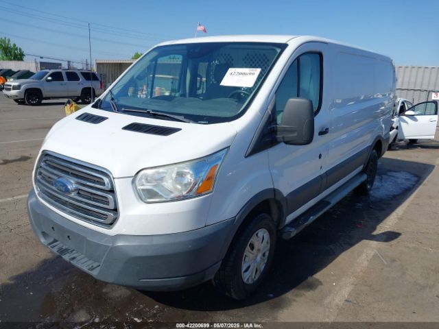1FTYR1ZM8GKB42857 Ford Transit-250