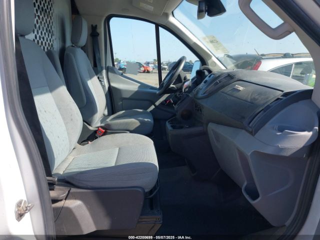 1FTYR1ZM8GKB42857 Ford Transit-250