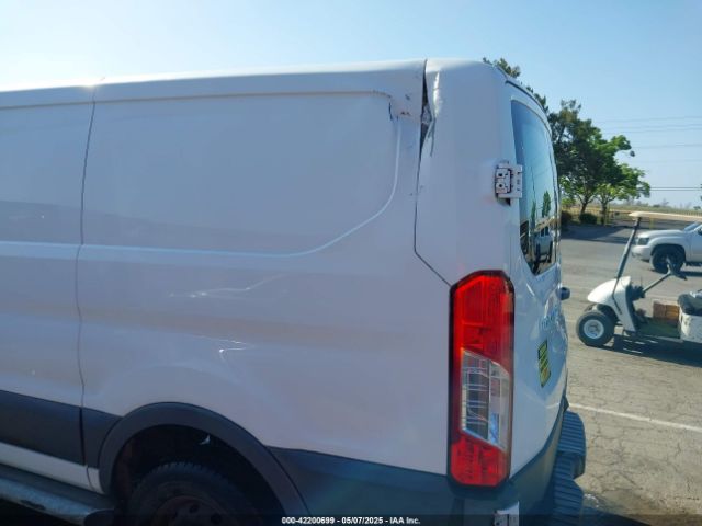1FTYR1ZM8GKB42857 Ford Transit-250
