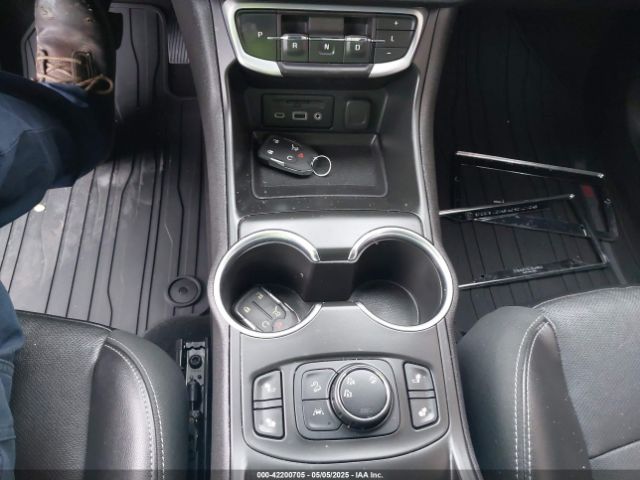 2022 GMC TERRAIN 3GKALVEV3NL164323 Photo 10