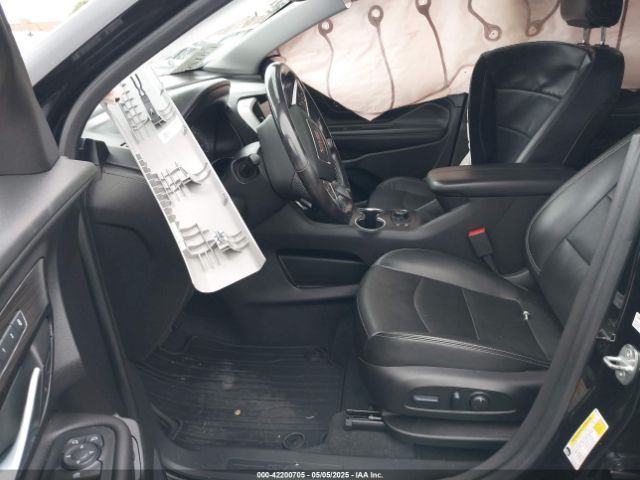 2022 GMC TERRAIN 3GKALVEV3NL164323 Photo 4