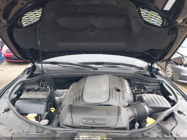 2022 DODGE DURANGO 1C4SDHCT9NC192123 Photo 9