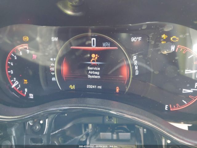 2022 DODGE DURANGO 1C4SDHCT9NC192123 Photo 6