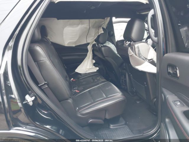 2022 DODGE DURANGO 1C4SDHCT9NC192123 Photo 7