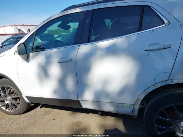 KL4CJ1SM4GB534000 Buick Encore Sport Touring