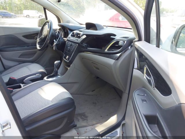 KL4CJ1SM4GB534000 Buick Encore Sport Touring
