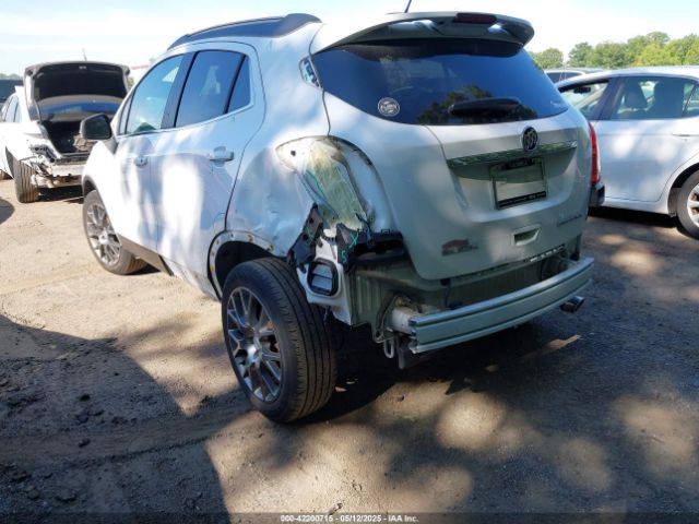 KL4CJ1SM4GB534000 Buick Encore Sport Touring
