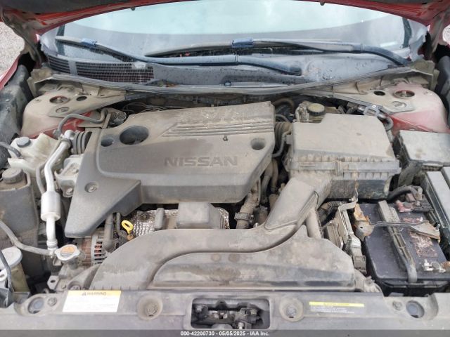 1N4AL3AP4GC243995 Nissan Altima 2.5/2.5 S/2.5 Sl/2.5 Sr/2.5 Sv