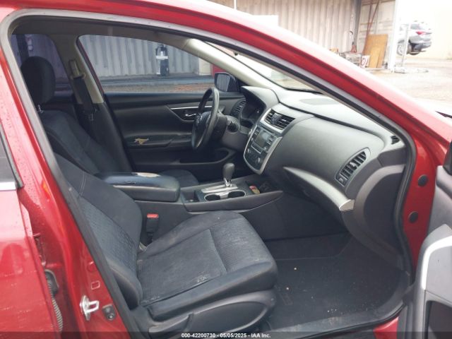1N4AL3AP4GC243995 Nissan Altima 2.5/2.5 S/2.5 Sl/2.5 Sr/2.5 Sv