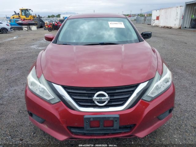1N4AL3AP4GC243995 Nissan Altima 2.5/2.5 S/2.5 Sl/2.5 Sr/2.5 Sv