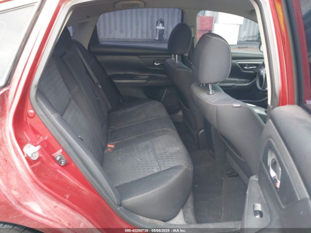1N4AL3AP4GC243995 Nissan Altima 2.5/2.5 S/2.5 Sl/2.5 Sr/2.5 Sv