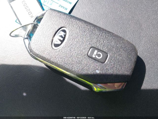 5XYP3DHC9MG113716 KIA Telluride Ex