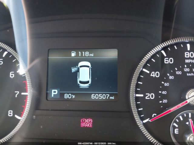 5XYP3DHC9MG113716 KIA Telluride Ex