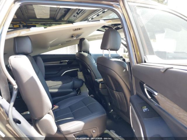 5XYP3DHC9MG113716 KIA Telluride Ex