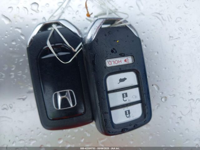 2HKRM4H59FH611711 Honda CR-V EX