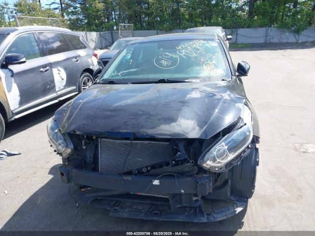 3KPF24AD5ME311238 KIA Forte Lxs