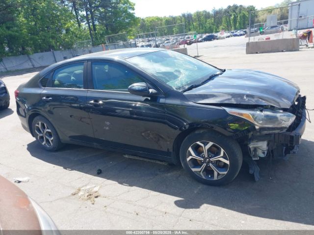 3KPF24AD5ME311238 KIA Forte Lxs