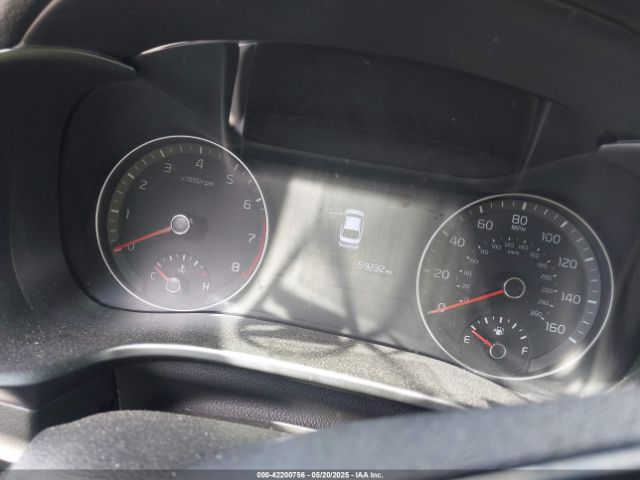 3KPF24AD5ME311238 KIA Forte Lxs
