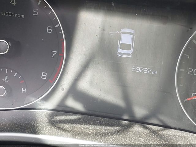 3KPF24AD5ME311238 KIA Forte Lxs