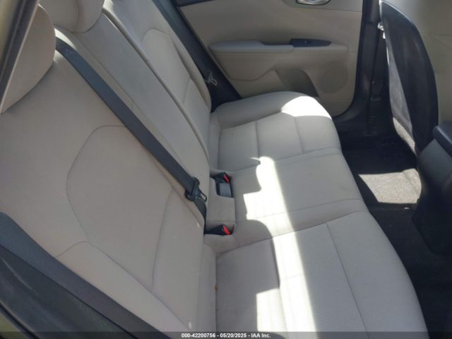 3KPF24AD5ME311238 KIA Forte Lxs
