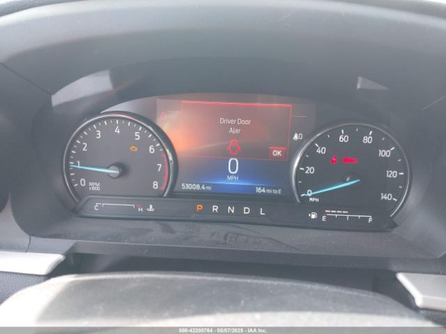2022 FORD EXPLORER 1FMSK8DH8NGB99424 Photo 6