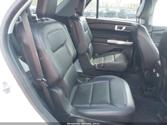 2022 FORD EXPLORER 1FMSK8DH8NGB99424 Photo 7