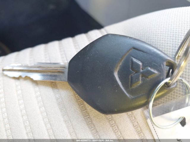 JA32U2FU7EU001678 Mitsubishi LANCER ES