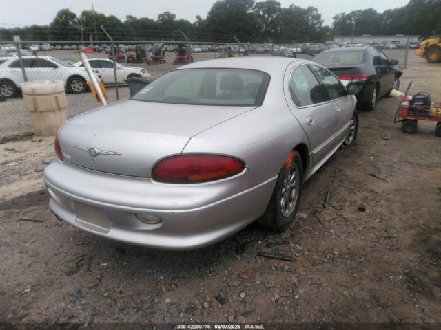 2001 CHRYSLER LHS 2C3HC56G01H536962 Photo 3