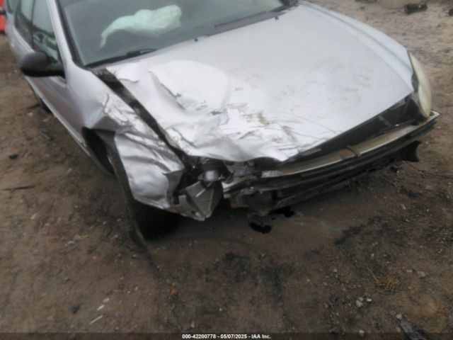 2001 CHRYSLER LHS 2C3HC56G01H536962 Photo 5