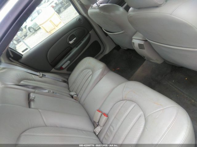 2001 CHRYSLER LHS 2C3HC56G01H536962 Photo 7