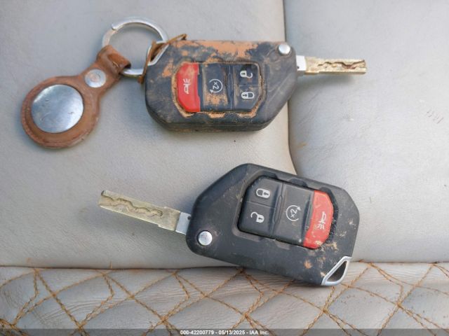 2021 JEEP WRANGLER 4XE 1C4JJXP68MW716328 Photo 10