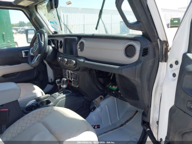 2021 JEEP WRANGLER 4XE 1C4JJXP68MW716328 Photo 5