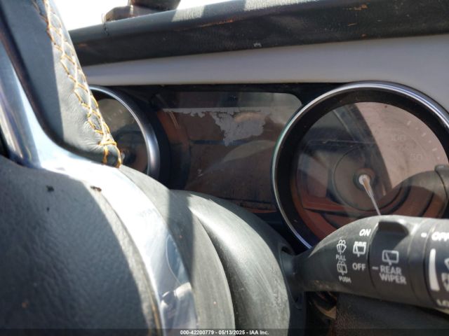 2021 JEEP WRANGLER 4XE 1C4JJXP68MW716328 Photo 6