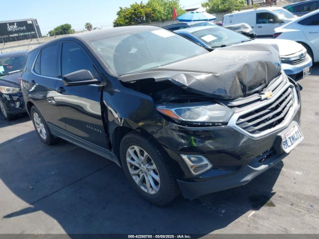 2019 CHEVROLET EQUINOX 2GNAXKEV6K6285689 Photo 0