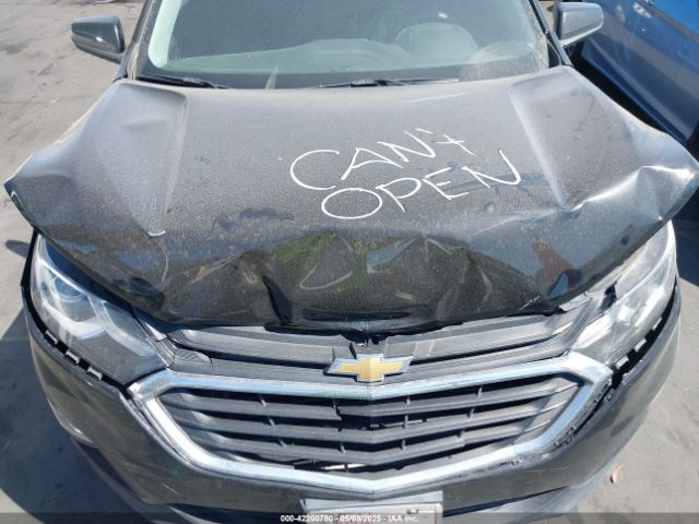 2019 CHEVROLET EQUINOX 2GNAXKEV6K6285689 Photo 9