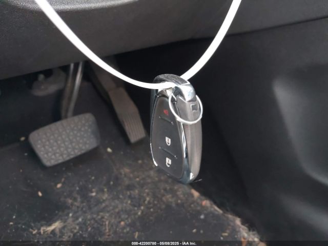 2019 CHEVROLET EQUINOX 2GNAXKEV6K6285689 Photo 10