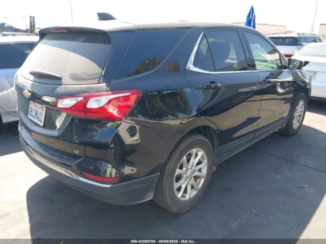 2019 CHEVROLET EQUINOX 2GNAXKEV6K6285689 Photo 3