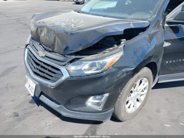 2019 CHEVROLET EQUINOX 2GNAXKEV6K6285689 Photo 5