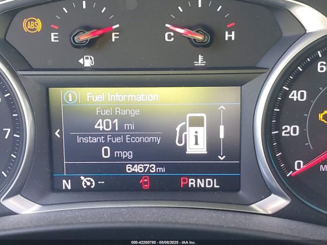 2019 CHEVROLET EQUINOX 2GNAXKEV6K6285689 Photo 6