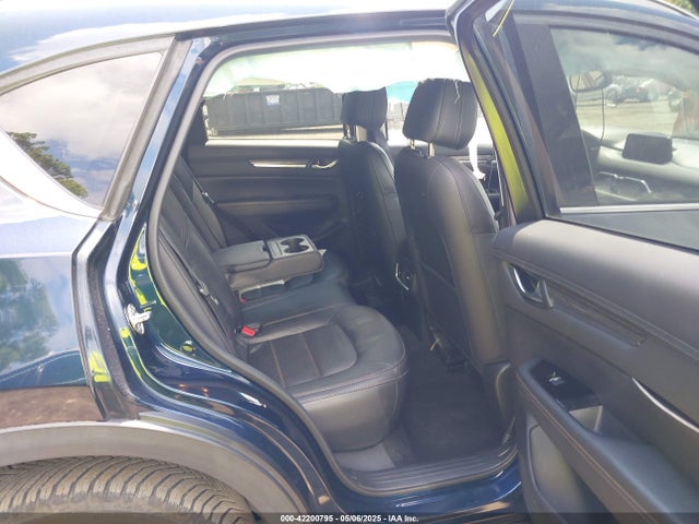 JM3KFBDM2J0373386 Mazda Cx-5 Grand Touring