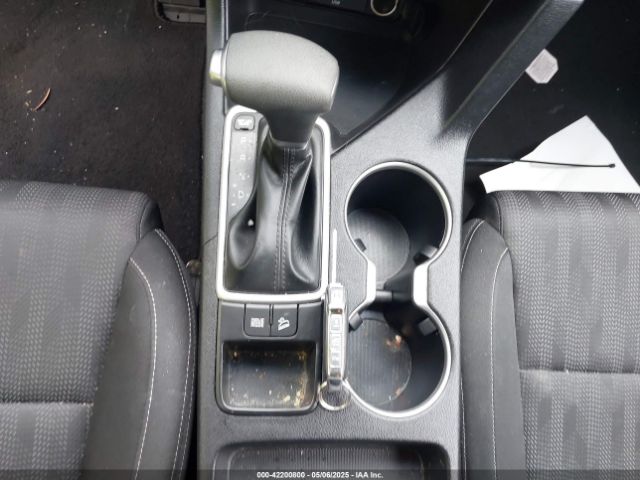 KNDPM3AC9N7952684 KIA Sportage Lx