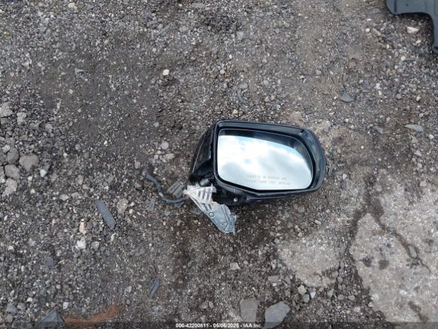5FRYD4H83EB017066 Acura Mdx Advance Pkg W/entertainment Pkg