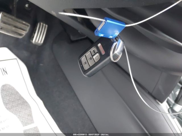 1HGCV1F43NA115743 Honda Accord Sport Special Edition