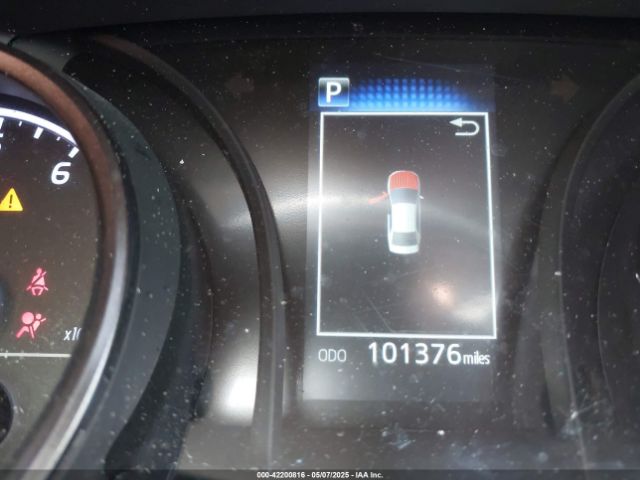 4T1G11AKXPU800725 Toyota CAMRY SE