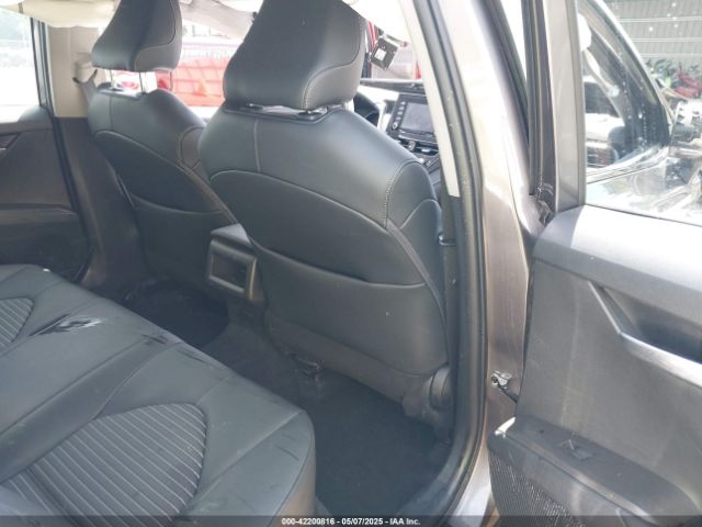 4T1G11AKXPU800725 Toyota CAMRY SE